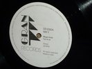Depeche Mode / Front 242 / Nitzer Ebb?–Mega Mode / Front Dep Nitz - RARE US 12