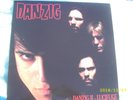 LP Danzig 2 - Lucifuge ( new )  vinyl record  misfits