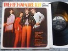 The Herd, Paradise Lost, Orig UK Fontana Stereo LP, EX+/EX+ 1Y/2 2Y/2 1st Press