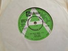 Alvin Cash & Registers 'The Philly Freeze' UK Stateside northern soul demo 45 ex