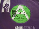 Eddie Floyd 'I've Got To Have Your Love / Girl I Love You' UK Stax soul demo vgc