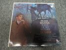 Frank Sinatra Lp Vinyl Point Of No Return / Capitol Records New  Capitol SM 1676