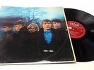 ROLLING STONES ?'Between The Buttons' Vinyl LP LK 4852 Red Decca Label - O02