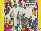 The Rose Garden NEAR MINT ATCO Vinyl LP
