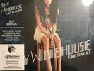 Amy Winehouse Back to Black 180g Deluxe Edition Gatefold 2xLP 1/2 Speed Master