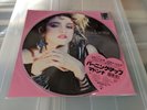 Madonna First Album Picture Disc Record Store Day Pic Vinyl New Sealed RSD