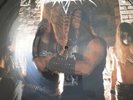Desaster- Satan's Soldiers Syndicate Picture LP (2007)