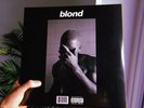 Frank Ocean Blonde - Black Friday Vinyl (Sealed)