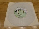 Tony & Terri - For No One Beatles Monument MON 1003 DEMO UK 1st Press Single