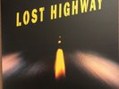 Lost Highway Soundtrack 180g 2xLP Audiophile Gatefold +Inserts in Plastic Jacket