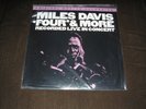Miles Davis-Four & More-Mobile Fidelity Sound Lab-MFSL