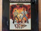 1973 Prestige Records THE DYNAMITE BROTHERS vinyl album SEALED SOUNDTRACK LP ex+