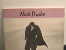 nick drake - fruit tree Hannibal records 1986 4 lp booklet boxset box