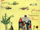 Jeff Clyne Ian Carr Quartet 'Springboard' LP cult british jazz reissue