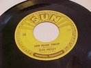 LISTEN   ELVIS PRESLEY Good Rockin' Tonight Sun 210 orig. rockabilly push marks