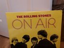 *NEW SEALED* The Rolling Stones On Air Vinyl LP - Gatefold Yellow Vinyl Limited