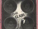 Clash Complete Control - A Label - Ex 7
