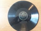 1940S M-NOS-NEW johnny tyler DONT KNOW WHERE TO GO/ BEHIND THE 8 BALL 2368 78