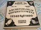 Alkaline Trio - My Shame Is True Wood Box Set Vinyl LP w/ Ouija Board and Flag