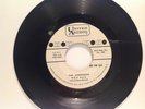 The Cherokees - Bed Bug / My Heavenly Angel 7