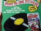 1966 MARVEL COMICS GOLDEN RECORD-JOURNEY INTO MYSTERY-THE MIGHTY THOR-MARVEL AGE