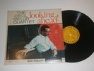 Cecil Taylor Contemporary 3562 Looking Ahead promo autograph, DG vg++/m- 1st