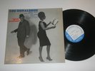 Lou Donaldson Blue Note 84125 Good Gracious  NYC, ear, Van Gelder m-.