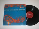 Conte Candoli Stan Levey Bethlehem 9 DG m- promo.