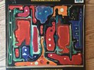 Denny Gerrard Sinister Morning LP. UK 1st press RARE  Stereo Red Deram ?– SDN 10