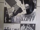 DANCE CRAZE BEST OF BRITISH SKA 2 TONE WITH RARE LARGE POSTER