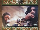 Das EFX ?– Hold It Down LP. US 1st press original 1995 EastWest