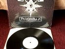 DARKTHRONE A Blaze in the Northern Sky Peaceville White Label Promo LP Very RARE