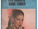 Fred Bongusto Lp Vinyl Love Stopped / Variety AQUAREL ST 19106 Penny Sealed