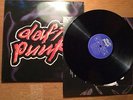Daft Punk - Homework  [2 LP Vinyl] 1996  Delabel VIRGIN France /Around the World
