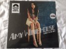 Amy Winehouse Back To Black Limited Edition White Vinyl
