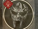 MF Doom Book Head EP LEX Records Exclusive Vinyl