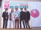 ROLLING STONES,BRAVO lp vg(+)/vg(+) hör zu records SHZT 531 Germany 1965
