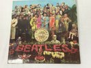 The Beatles Sergeant Pepper's Lonely Hearts Club Band vinyl lp pcs 7027
