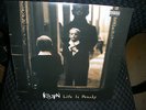 Korn **Life Is Peachy **Brand New Record LP Vinyl