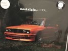 Frank Ocean Nostalgia Ultra Vinyl Clear Colored