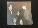 Caifanes (First Album) 1988 RCA VICTOR LP Made In Mexico