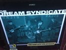 The Dream Syndicate Live At Rajis Hollywood 1988 RSD 2LP Gun Club Green On Red