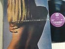 Blonde On Blonde  Contrasts  RARE Orig 1969 UK 1st PYE NSPL 18288  PSYCH MONSTER