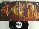 Epsilon  s/t  RARE Orig. DE 1971 Bacillus White Label 6494001  MINT-