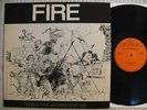 Fire  Could You Understand Me  1973 Private Press Killroy LPA 89 598LL
