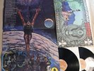Funkadelic America Eats Its Young   US 1st Westbound inkl POSTER TOP
