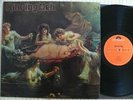 Kin Ping Meh  s/t  VERY RARE   1972 DE 1st Press Polydor 2371 259  RARE    MINT-