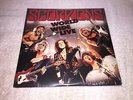 Scorpions World Wide Live vinyl 2xLp Sealed