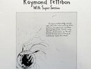 Raymond Pettibon with Super Session: 