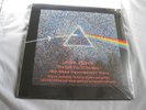 Pink Floyd - The Dark Side of the Moon 180 gram heavyweight vinyl lp